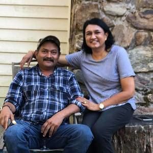 Meet your Posher, Satya'n